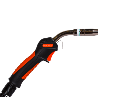Горелка TECH MS 25 (230A) 5м ICT2795