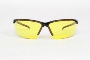 Очки защитные  Warrior Spec желтые ESAB