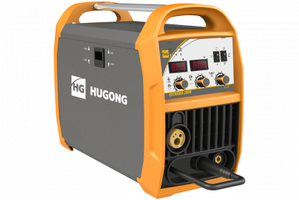 EXTREMIG 200W III сварочный полуавтомат