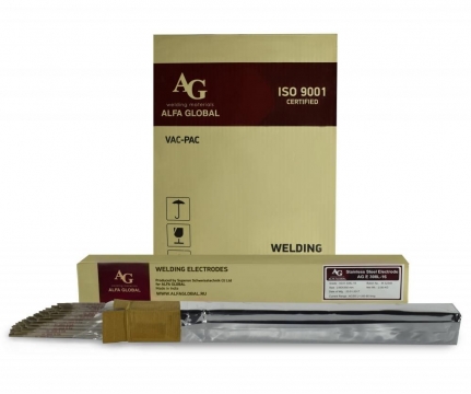 AG E NiFe-Ci d=3,2*350мм (2кг) электроды сварочные