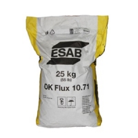 Флюс OK Flux 10.71 ESAB (25кг)