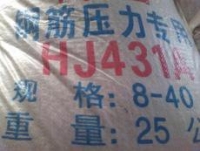 Флюс HJ431-G (25 кг, пр-во Китай) основное качество