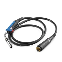 Сварочный инвертор ПТК RILON MIG 500 GF