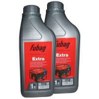 Fubag Extra (SAE 10W40) масло моторное универсальное 1л.