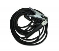 Комплект сварочных кабелей 16мм2 СКР-25 L=3m*