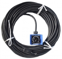 Пульт дистанционного управления с кабелем для Denyo DLW-480ESW