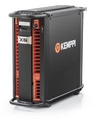 Источник питания X8 500 с водяным охлаждением Kemppi