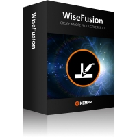 Программное обеспечение WiseFusion X8