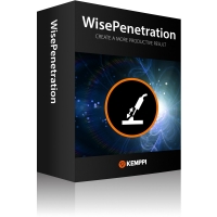 Программное обеспечение WisePenetration+ Х8