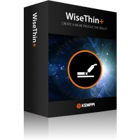 Программное обеспечение WiseThin+ Х8