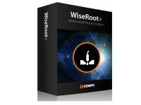 Программное обеспечение WiseRoot+ Х8