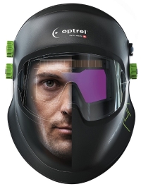 Щиток PanoramaXX Optrel