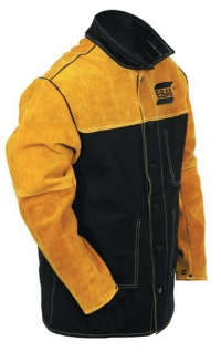 Куртка замшевая, комбинированная ESAB, размер XL