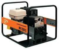 RH 7220 S электрогенераторная установка