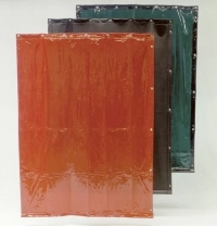 Штора защитная ORANGE, 2200х1400
