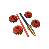 Комплект к проволокоподающему устройству FE (MC/FC) V1.2 GT04 KIT #1 для MXP 37