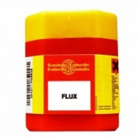 Cu Flux 5000 FX флюс (125 гр) Castolin для пайки медно-фосфорными припоями Ag=15%