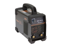 Инвертор сварочный ARC 200 «REAL» (Z238N) Black (маска+краги) Сварог