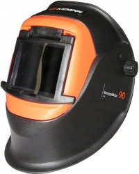 Маска сварочная KEMPPI BETA 90, 90x110 (последние экземпляры)