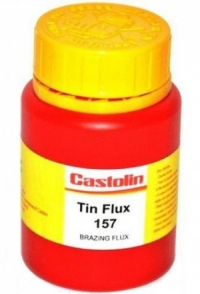 Castolin 157 флюс (0,15 кг)