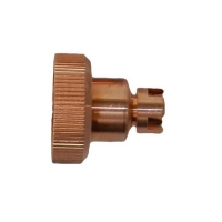 Защитный колпачок для плазматрона LС65, 40-60А W03X0893-44A