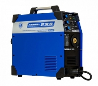 Полуавтомат сварочный OVERMAN 185 Mosfet Aurora PRO