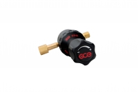 GS40A AR/CO2 , вх. G1/4«, вых G1/4» регулятор-экономизатор