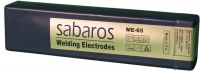 МЕ-140 d 3,2мм Sabaros (5кг) электроды сварочные