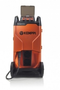 Источник питания KEMPACT 323R (6403230) с горелкой FLEXLITE GX 303 G, 5M (GX303G5)