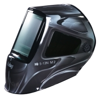 IQ 5-13N M 2 маска сварщика «Хамелеон» с регулирующимся фильтром