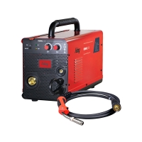 Сварочный аппарат IRMIG 200 с горелкой FB250, 3м