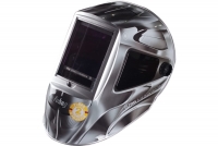 IQ 5-13N M 2 маска сварщика «Хамелеон» с регулирующимся фильтром
