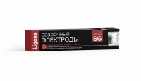 SG 52ТР d 2,0мм Ligans (2кг) электроды сварочные