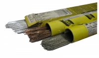 OK Tigrod 4043 d 1,6мм ESAB (5кг) пруток присадочный