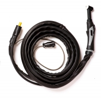 Горелка аргоно-дуговой св. SUREGRIP 26, 4м GROVERS (SG26-S3-12-SL-GS4)