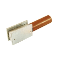 Магнитная клемма заземления Keean Magnetic Earth Clamp 400A
