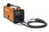 MIG/MMA-160LCD СварБери сварочный полуавтомат