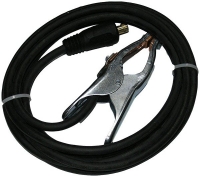 Кабель заземления 50 мм. L=5м «KEMPPI»