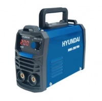 Аппарат сварочный HYUNDAI MMA-200 Pro