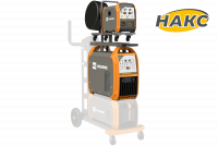 SUPERMATRIX 500S III HUGONG cварочный полуавтомат (без БО, тележки, горелки и кабель-пакета)