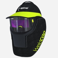 Щиток сварщика Optrel WeldCap