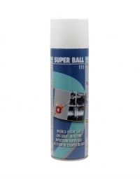 Контроль над утечкой газа SUPER BALL, 500 мл (НЕ ПОСТАВЛЯЕТСЯ)