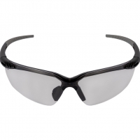 JSG-6611 Horizon Очки защитные Jeta Safety открытого типа, прозрачные линзы (упак. 12 шт)