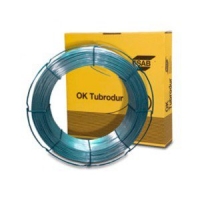 OK Tubrodur 40 O M (OK Tubrodur 15.42) d 1,6мм ESAB (16кг) проволока порошковая
