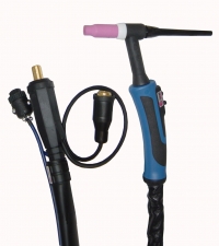 Горелка ABITIG 26F GRIP 8м Up/Down EWM без КО A/BINZEL