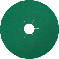 Фибровые круги FI/CS570/120/S/30/125X22