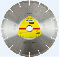Круг отрезной алмазный DT/EXTRA 230X2,3X22,23 (уп 1шт) (DT300U/S/16S/7)