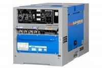 Сварочный двухпостовой агрегат Denyo DLW 400LSW