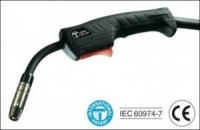 Горелка сварочная MIG Tops 140V (2,5м, клапан в руч)