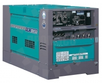 Агрегат сварочный дизельный Denyo DLW-300ESW
